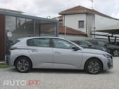 Peugeot 308 1.5 BlueHDi Active Pack EAT8