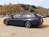 BMW 520 d Auto