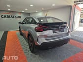 Citroen C4 1.2 PureTech Feel Pack EAT8