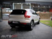 Volvo XC40 Recharge Extended Range Plus