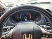 Honda Insight Insight 1.3 IMA i-VTEC Elegance