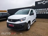 Peugeot Partner 1.5 BlueHDi Premium Standard