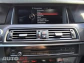 BMW 530 d Pack M Auto