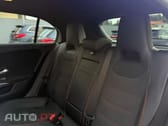 Mercedes-Benz A 250 e AMG Line