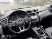 Nissan Qashqai 1.6 Tekna Sport 18