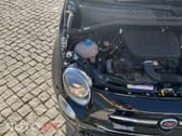 Fiat 500 1.0 Hybrid Lounge