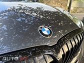 BMW 330 e Pack M Auto