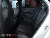 Peugeot 3008 1.5 BlueHDi ALLURE 130 CV