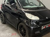 Smart ForTwo passion
