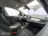BMW 216 d 7L Auto