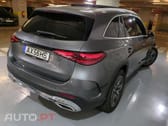 Mercedes-Benz GLC 220 d 4Matic AMG Advanced