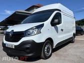 Renault Trafic 1.6 dCi L2H1 1.2T SS