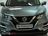 Nissan Qashqai 1.3 DIG-T N-Connecta