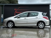Peugeot 308 1.6 HDi Executive