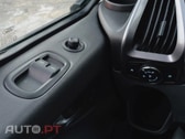 Ford Transit 270L1 2.2 TDCi H1LIMITED (T.NORMAL)