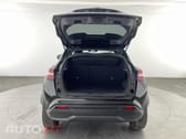 Nissan Juke 1.0 DIG-T N-Connecta DCT