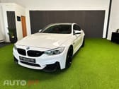 BMW M4 Coupe