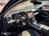 Mercedes-Benz C 300 d AMG Line