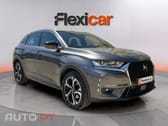 DS DS7 Crossback 1.5 BlueHDi So Chic EAT8