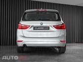 BMW 216 d Advantage