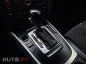 Audi A5 2.0 TFSi quattro S-line S-tronic
