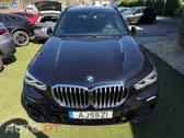 BMW X5 45 e xDrive Pack M