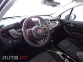 Fiat 500X 1.6 MJ Cross DCT