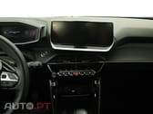 Peugeot 2008 2008 1.5 BlueHDi Allure
