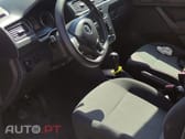Volkswagen Caddy 2.0 TDI