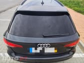 Audi A4 Avant 2.0 TDI quattro Advance S tronic