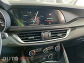 Alfa Romeo Stelvio 2.2 D B-Tech AT8