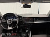 Audi A1 25 TFSI Advanced