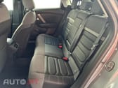 Citroen C4 X 1.2 PureTech Shine EAT8