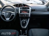 Toyota Verso 1.6 D-4D Comfort