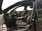 Mercedes-Benz C 220 d AMG Line
