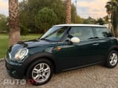 MINI Cooper Outro