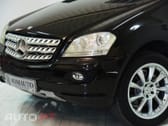 Mercedes-Benz ML 320 CDi