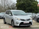 Toyota Verso 2.0 D-4D Comfort