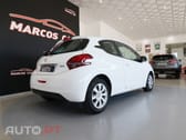 Peugeot 208 1.6 BlueHDi Active