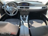 BMW 318 d Touring Line Sport
