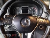 Mercedes-Benz B 180 CDI