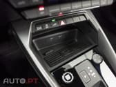 Audi A3 Sportback 45 TFSIe S line