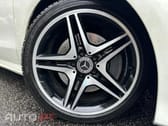 Mercedes-Benz CLA 220 CDi AMG Line Aut.