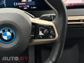 BMW iX xDrive 40 Pack Desportivo