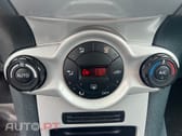 Ford Fiesta 1,25 Titânio
