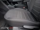 Dacia Logan ECO-G 100 Bi-Fuel Journey
