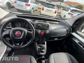 Fiat Fiorino 1.3 M-jet SX