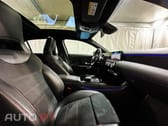 Mercedes-Benz A 250 e 8G-DCT Edition AMG Line