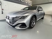 Volkswagen Arteon 1.4 TSI eHybrid R-Line