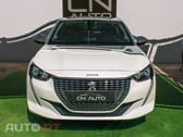 Peugeot 208 1.2 PureTech